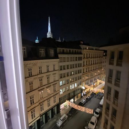 Neicapartmentlandskron 1010 Wina Bagian luar foto