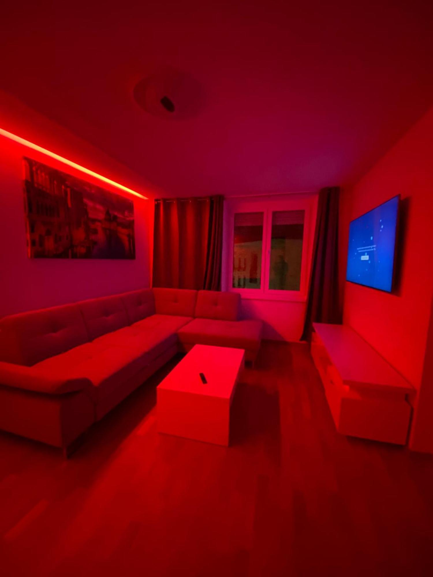 Neicapartmentlandskron 1010 Wina Bagian luar foto