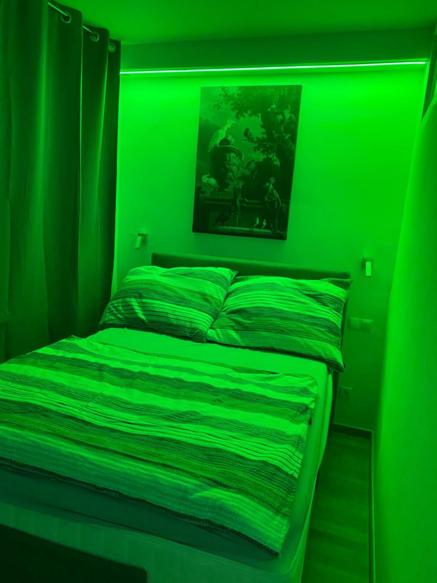 Neicapartmentlandskron 1010 Wina Bagian luar foto