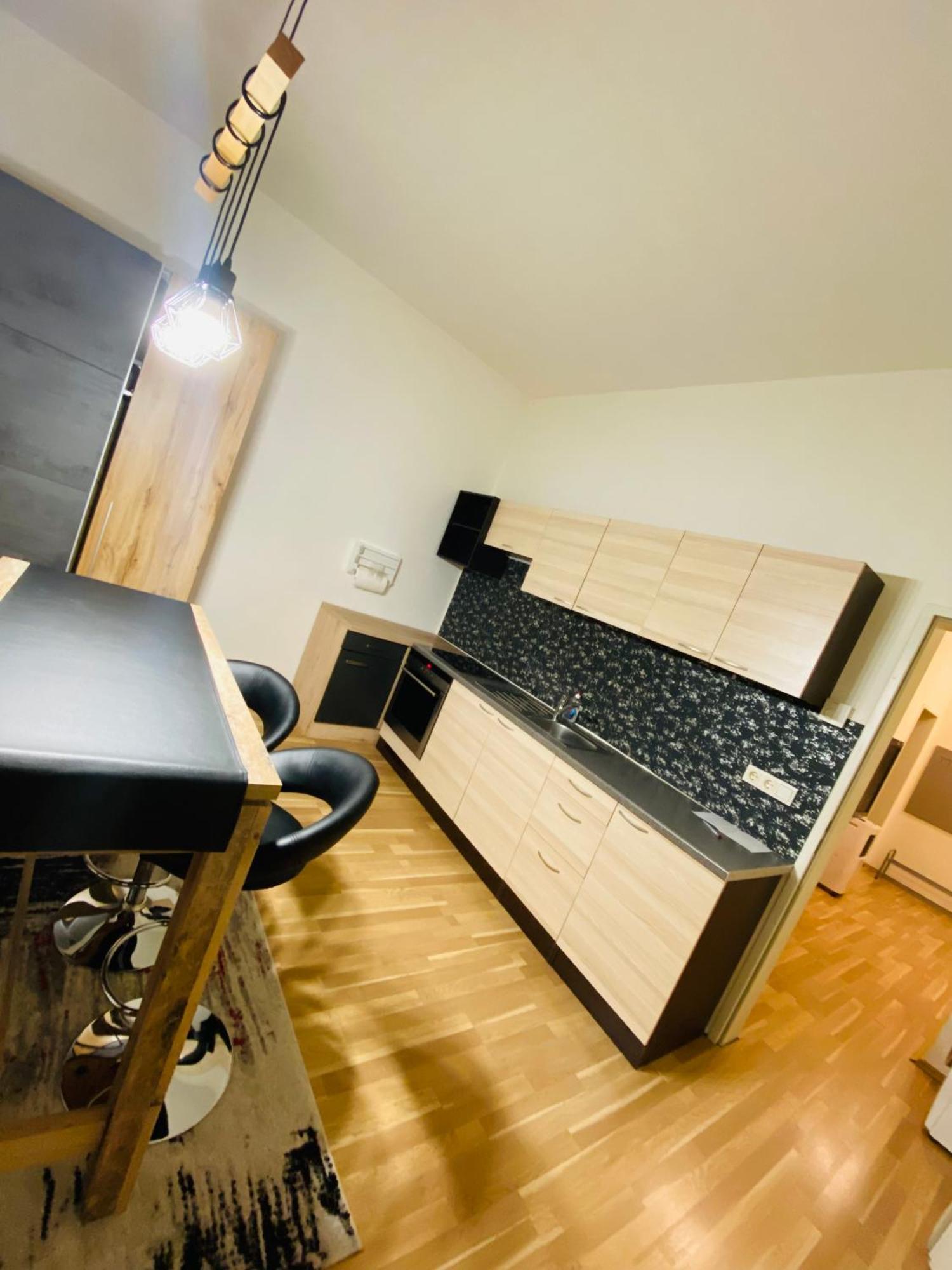Neicapartmentlandskron 1010 Wina Bagian luar foto