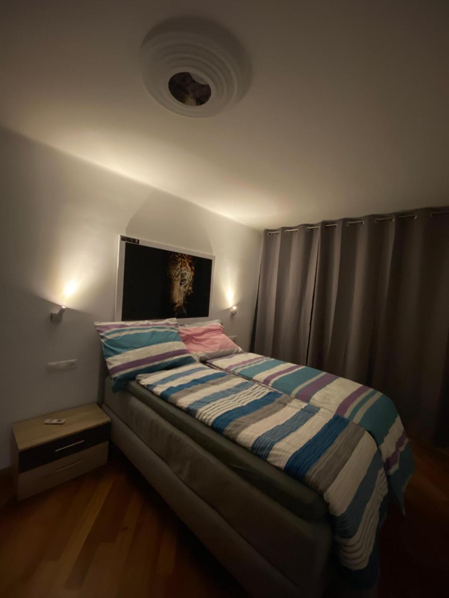 Neicapartmentlandskron 1010 Wina Bagian luar foto
