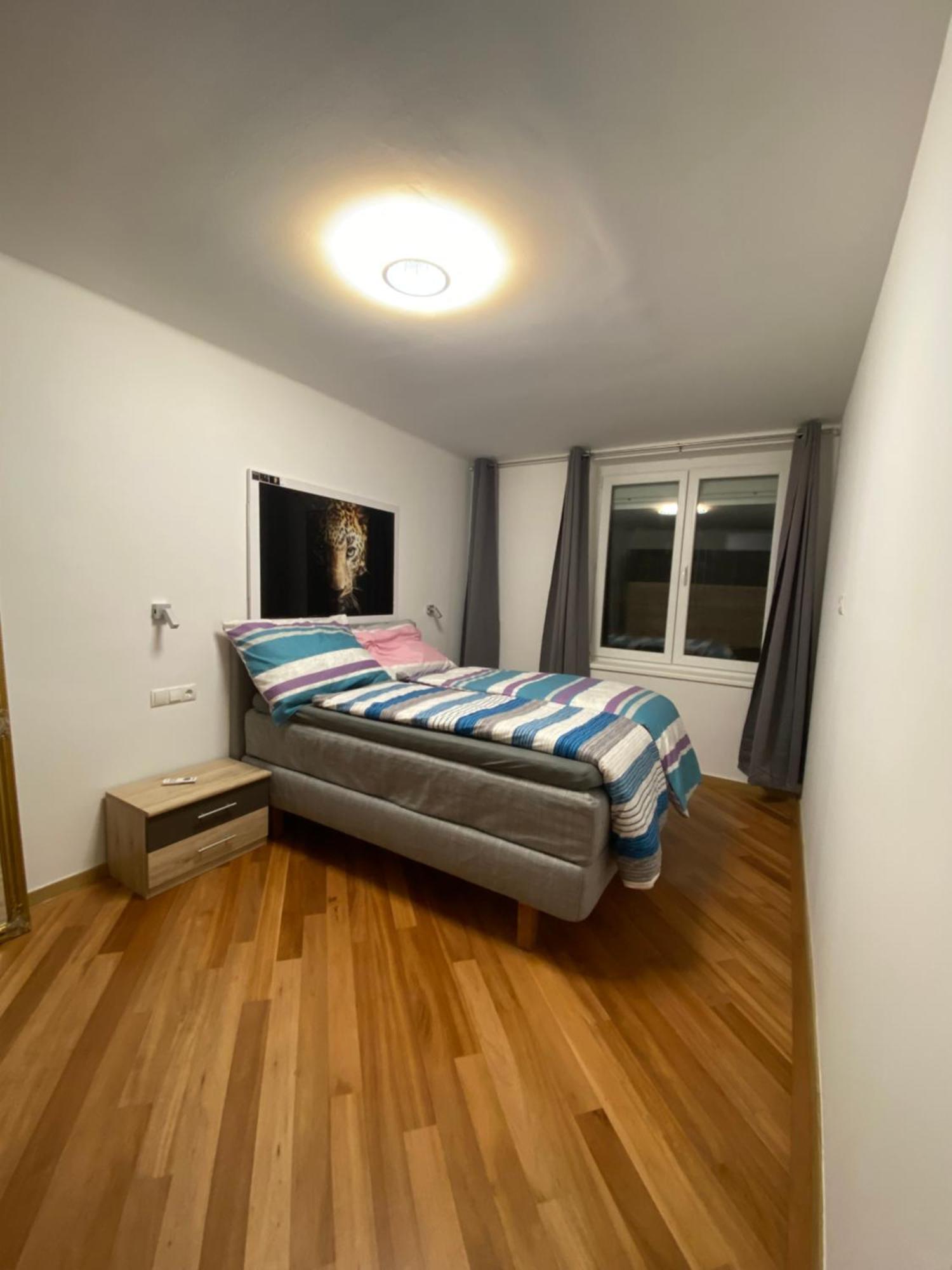 Neicapartmentlandskron 1010 Wina Bagian luar foto