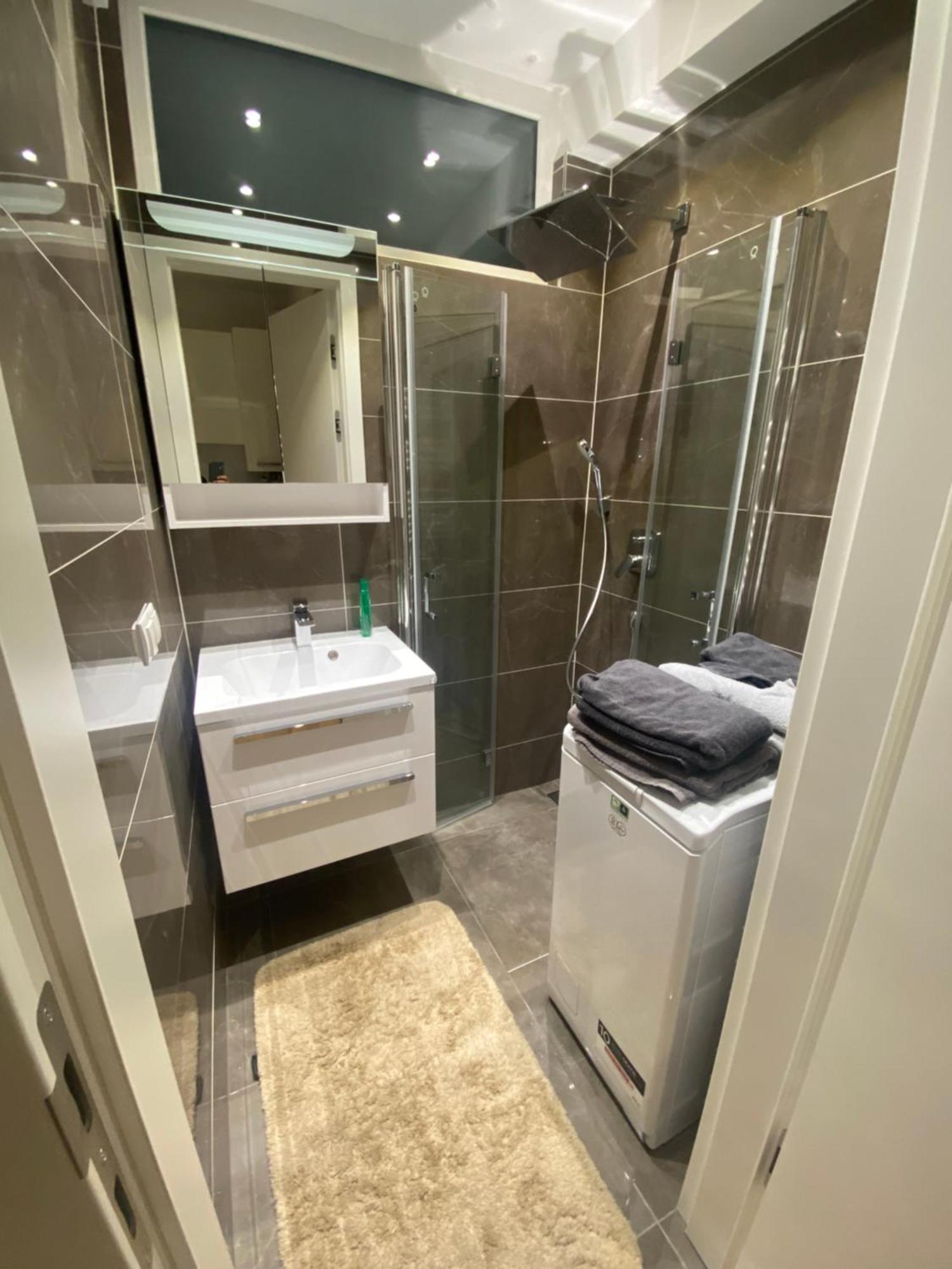 Neicapartmentlandskron 1010 Wina Bagian luar foto